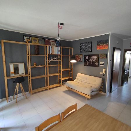 Appartement Casa Emma à Alghero Extérieur photo