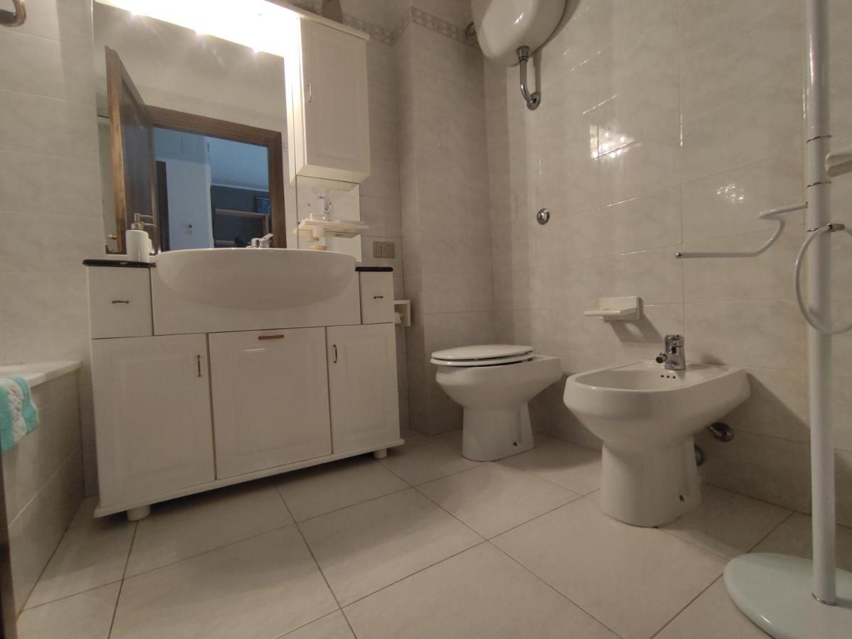 Appartement Casa Emma à Alghero Extérieur photo