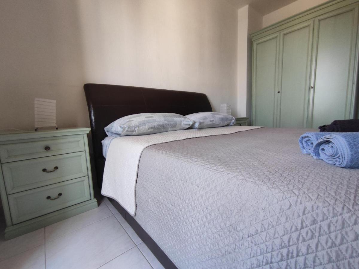 Appartement Casa Emma à Alghero Extérieur photo