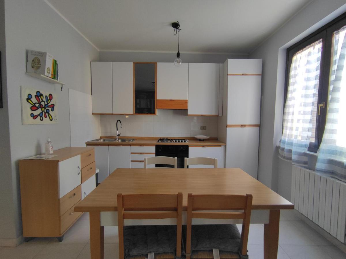 Appartement Casa Emma à Alghero Extérieur photo