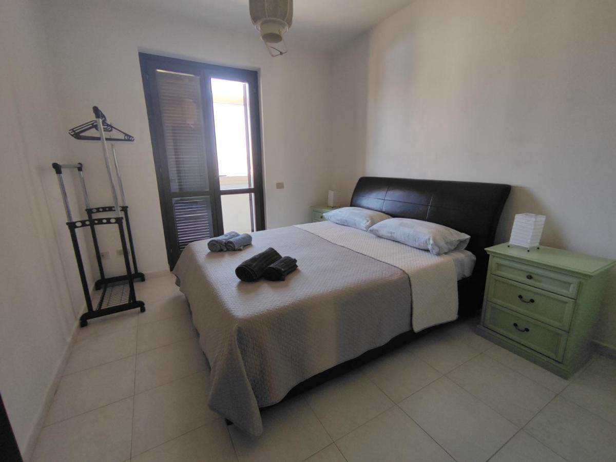 Appartement Casa Emma à Alghero Extérieur photo