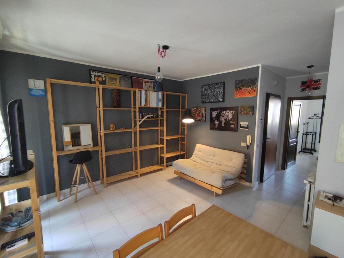 Appartement Casa Emma à Alghero Extérieur photo